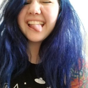 Meet your Posher, Beth